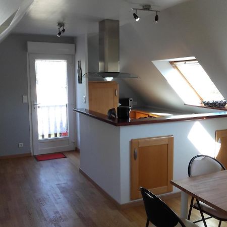 Ma Tulipe Apartment Quend Ngoại thất bức ảnh