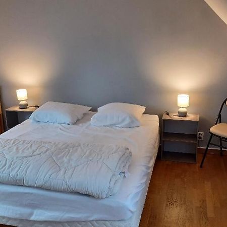 Ma Tulipe Apartment Quend Ngoại thất bức ảnh