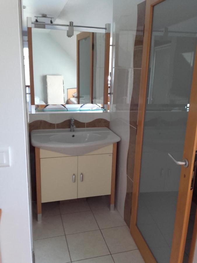 Ma Tulipe Apartment Quend Ngoại thất bức ảnh